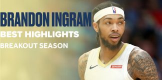 NBA: Pelicans nie wypuszczą swojego All-Stara
