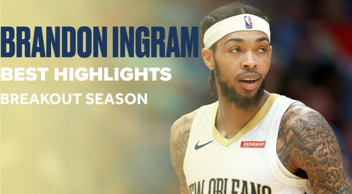 NBA: Pelicans nie wypuszczą swojego All-Stara