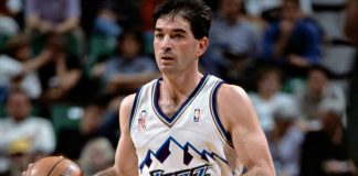 Historia NBA: John Stockton, niekoronowany król asyst i generał parkietów NBA