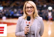NBA: Reporterka ESPN zarażona koronawirusem