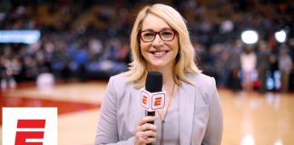 NBA: Reporterka ESPN zarażona koronawirusem