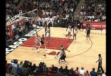 NBA: Gdyby nie kontuzja, nie byłoby „tego” Scottiego Pippena?