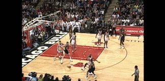 NBA: Gdyby nie kontuzja, nie byłoby „tego” Scottiego Pippena?