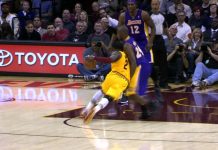 NBA: Irving chce zagrać z Kobem 1 na 1… w ciekawym miejscu