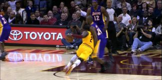 NBA: Irving chce zagrać z Kobem 1 na 1… w ciekawym miejscu