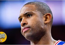 NBA: Sixers jednak pozbędą się Ala Horforda?