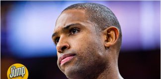 NBA: Sixers jednak pozbędą się Ala Horforda?