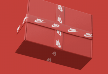 Buty Nike za połowę ceny! Promocja przedłużona do poniedziałku!