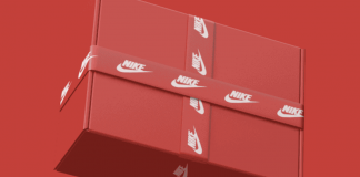 Buty Nike za połowę ceny! Black Friday!