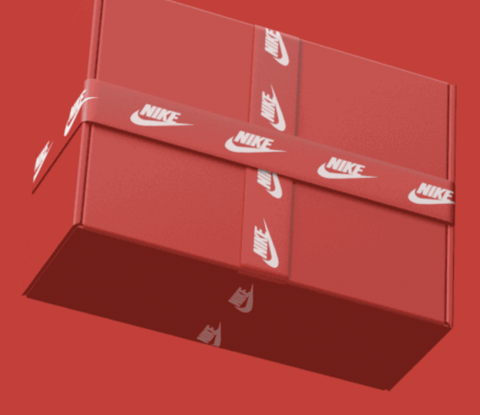 Wielka wyprzedaż w oficjalnym sklepie Nike! Zniżka do 60%!