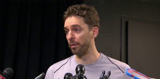 NBA: Pau Gasol dołączy do Golden State Warriors?!