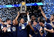 Villanova Wildcats – od mistrzostwa NCAA do poważnej kariery w NBA