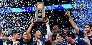 Villanova Wildcats – od mistrzostwa NCAA do poważnej kariery w NBA
