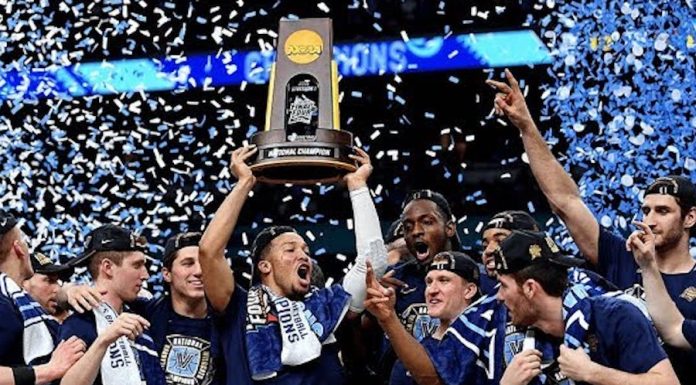 Villanova Wildcats – od mistrzostwa NCAA do poważnej kariery w NBA
