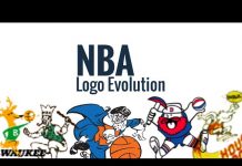 Zobacz jak zmieniały się logotypy klubów NBA?