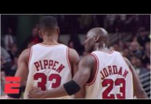 NBA: Zrobią to! Dokument o Chicago Bulls znacznie szybciej!