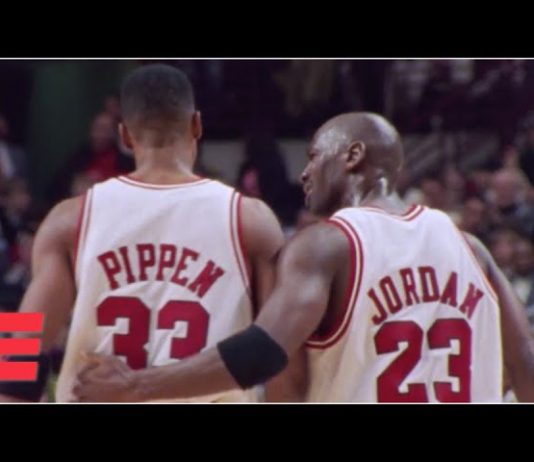 NBA: Zrobią to! Dokument o Chicago Bulls znacznie szybciej!