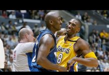 Oglądamy NBA: Ich ostatni mecz zdominował Kobe. Rzucił Jordanowi 55 punktów!