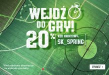 Duża wyprzedaż w Sklepie Koszykarza i bezpłatna przesyłka!