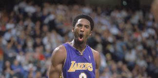 Oglądamy NBA: Tylko Kobe potrafił w ten sposób przejąć mecz