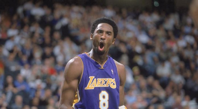 Oglądamy NBA: Tylko Kobe potrafił w ten sposób przejąć mecz