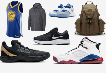 10 najlepszych produktów z promocji Nike!