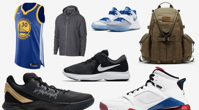 Nike za połowę ceny! Promocja w oficjalnym sklepie Nike jeszcze tylko w ten weekend!