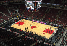 NBA: Kibice Bulls odetchną z ulgą, bo idą lepsze czasy?