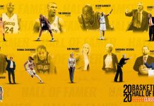 NBA: Bryant, Duncan i Garnett – kto jeszcze w tym roku trafi do Galerii Sław?