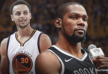 NBA: w szatni Warriors było zbyt dużo ego? „Curry musiał się poświęcać”