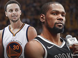 NBA: Mistrzostwa Duranta z Warriors nie mają znaczenia? Gorąca dyskusja