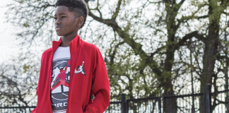 Tylko przez 3 dni! Ubrania Air Jordan oraz Nike do pływania za połowę ceny!