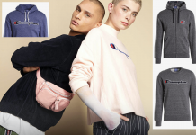 Kultowe bluzy Champion za połowę ceny! Tylko przez 3 dni!