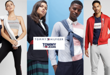 Buty i ubrania Tommy Hilfiger za połowę ceny! Tylko przez 3 dni!