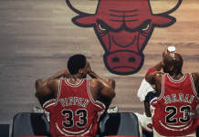 NBA: Kto zablokował transfer Pippena za McGrady’ego? Nowe fakty