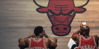 NBA: Kto zablokował transfer Pippena za McGrady’ego? Nowe fakty