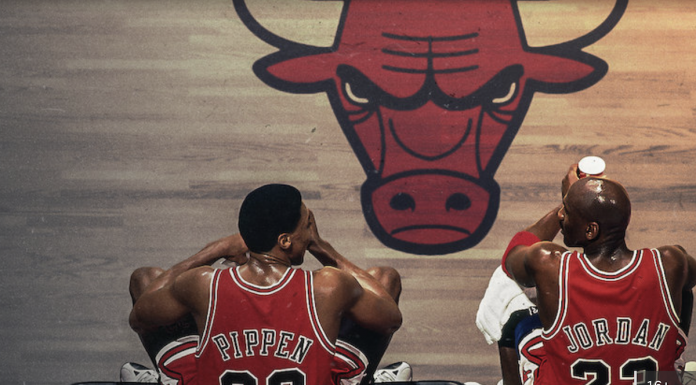 NBA: Ile naprawdę zarobił Pippen w trakcie kariery?