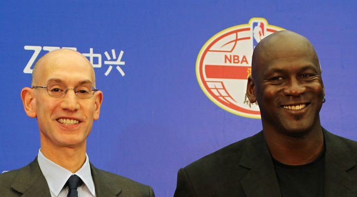 NBA: W którym momencie MJ się przełamał i pozwolił na “Ostatni taniec”?