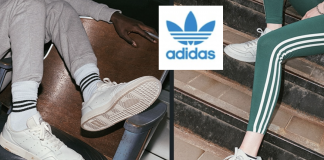 Ubrania i buty adidas za połowę ceny! Wielka wyprzedaż tylko przez 3 dni!