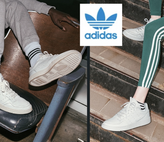 Buty adidas originals za połowę ceny! Tylko przez 3 dni!