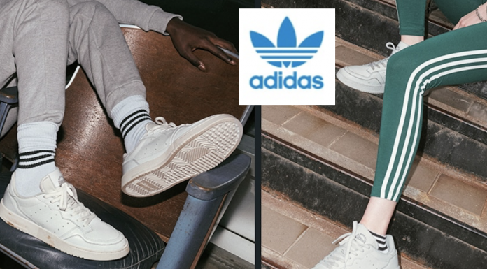Buty adidas originals za połowę ceny! Tylko przez 3 dni!