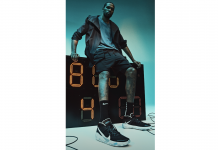 Nike prezentuje nowe buty dla Kevina Duranta – KD13