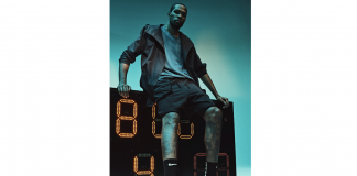 Nike prezentuje nowe buty dla Kevina Duranta – KD13