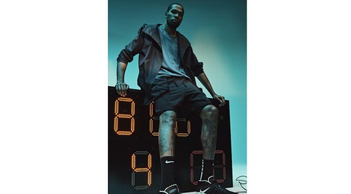 Nike prezentuje nowe buty dla Kevina Duranta – KD13