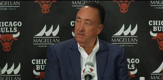 NBA: Po 22 latach żegna się z Chicago Bulls