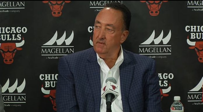 NBA: Po 22 latach żegna się z Chicago Bulls