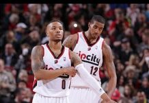 NBA: Lillard chce powrotu Aldridge’a?