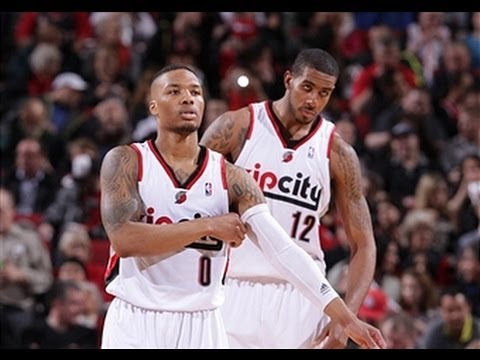 NBA: Lillard chce powrotu Aldridge’a?