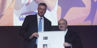 NBA: Toni Kukoc ignorowany przez Galerię Sław?!