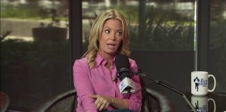 NBA: Nie było pomysłu transferu LeBrona z Lakers? Jeanie Buss komentuje